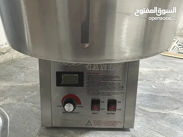 مكينة حلوة صوف انتاجيه