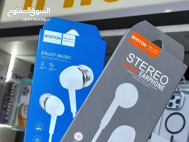  Headsets for Sale in Benghazi