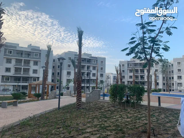 153 m2 3 Bedrooms Apartments for Sale in Cairo Fifth Settlement