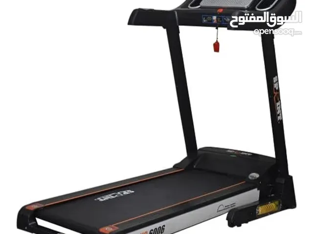 مشاية رياضية بحالة ممتازة كالجديد
