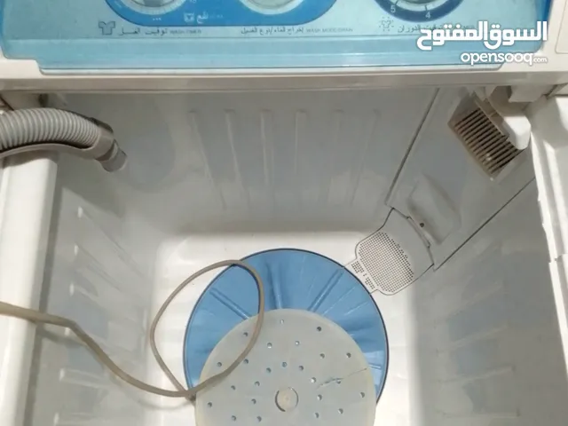 Hitache 7 - 8 Kg Washing Machines in Salt