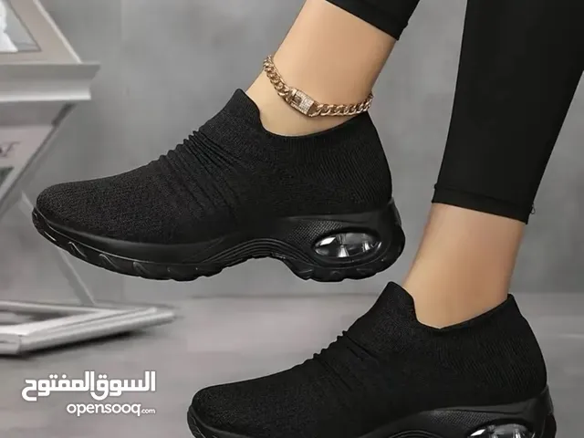 Brand New Women's Air Cushion Shoes