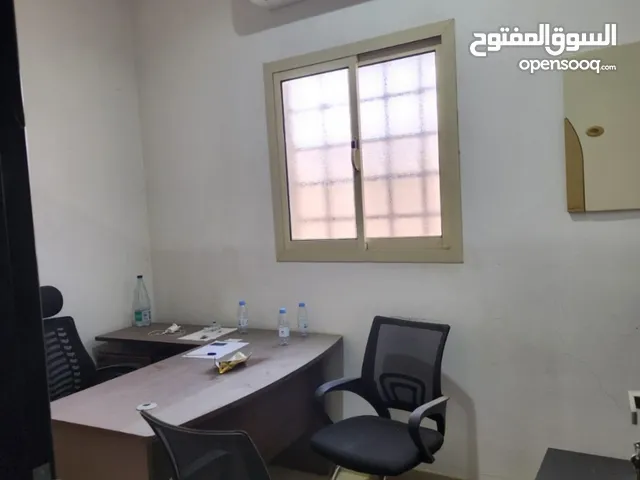 Furnished Offices in Al Riyadh Ar Rimal
