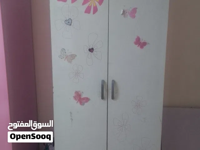 خزانه ملابس للبنات