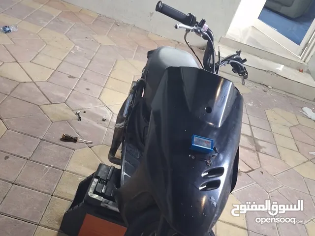 ام شراع دايو ثري تشتغل عليها قزوز و صحن و كمبيوتر 400