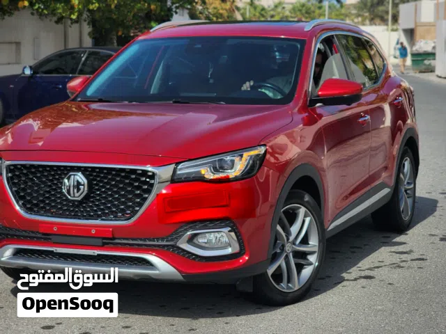 MG HS 2023 Trophy 30T AWD 2.0