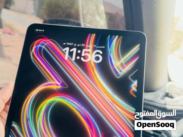 iPad Pro 2022 M2