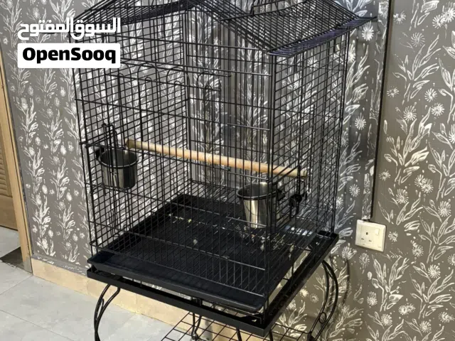 البيع قفص انواع بغباع