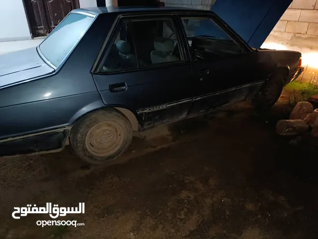 متشي كابرطوري