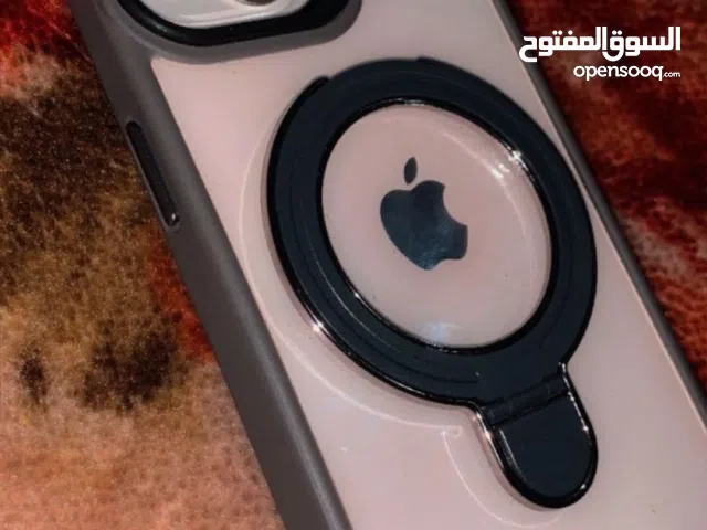 ايفون 13 شبه اجديد استعمال شهر ونص بس