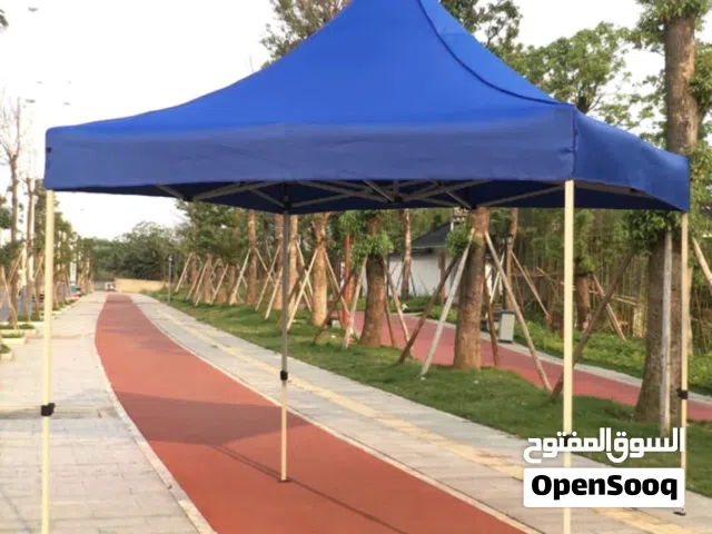 خيم الكازبو مقاسات مختلفه و جوده قويه