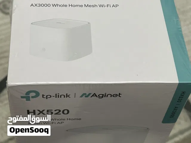 بيعة سريعة جاهز جديد مقوي مييش واي فاي Ax3000 whole home mesh wifi ap