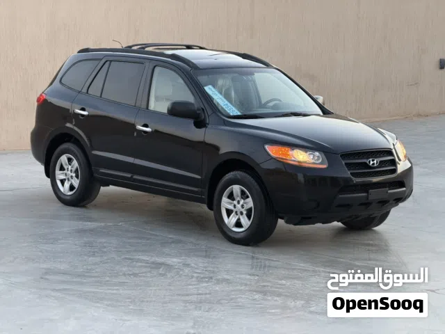2009 هيونداي سنتافي Limited