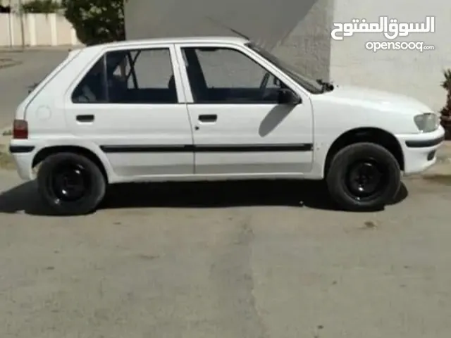 Used Peugeot 106 in Tunis