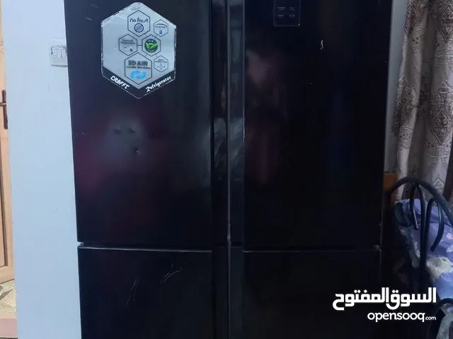 Crafft Refrigerators in Baghdad