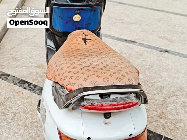 دراجه فراشه للبيع