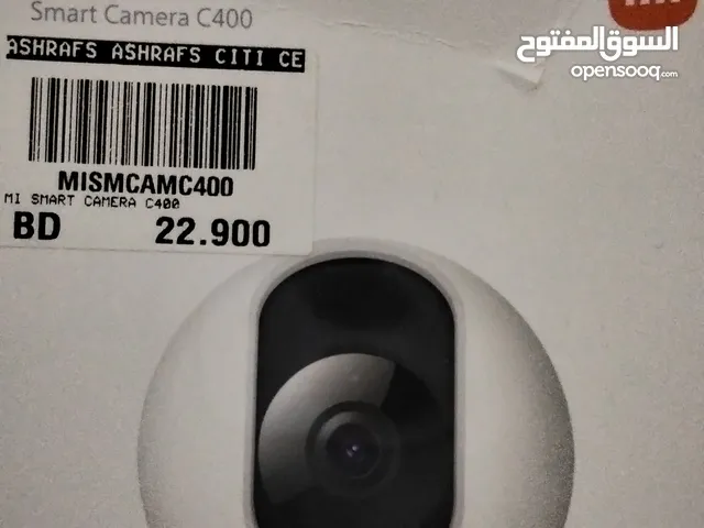 كيمره مراقبه من شركه xiaomi