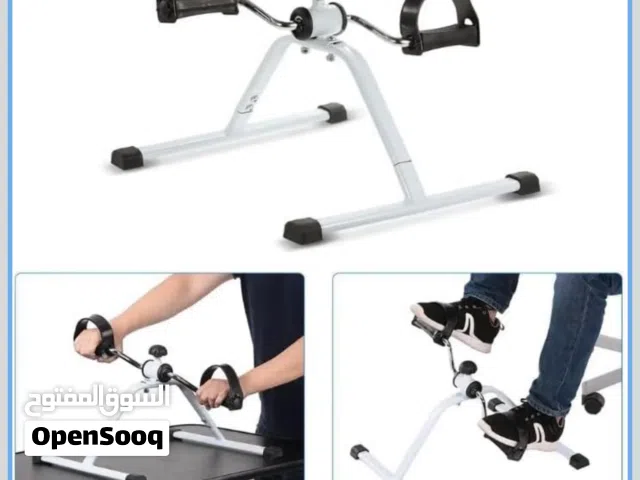 Exercise pedal cycle