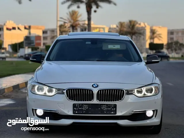 Bmw Luxury