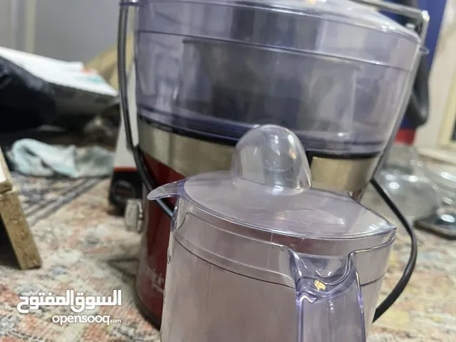 عصاره فواكه شركه امجوي باور