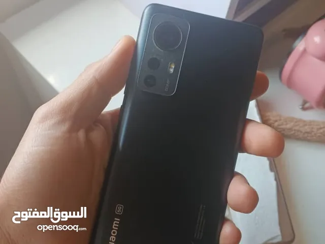 Xiaomi 12X 128 GB in Benghazi