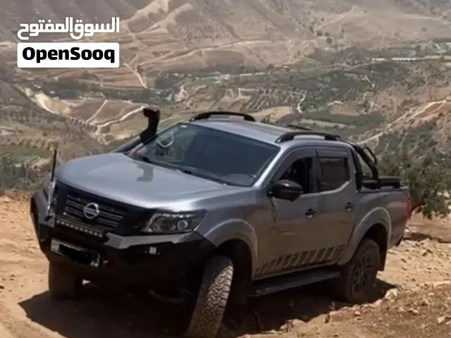2019, نيسان, نافارا, LE