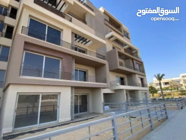 116m2 3 Bedrooms Apartments for Sale in Cairo Fifth Settlement