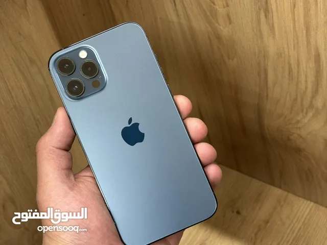 iPhone 12 Pro Max 256