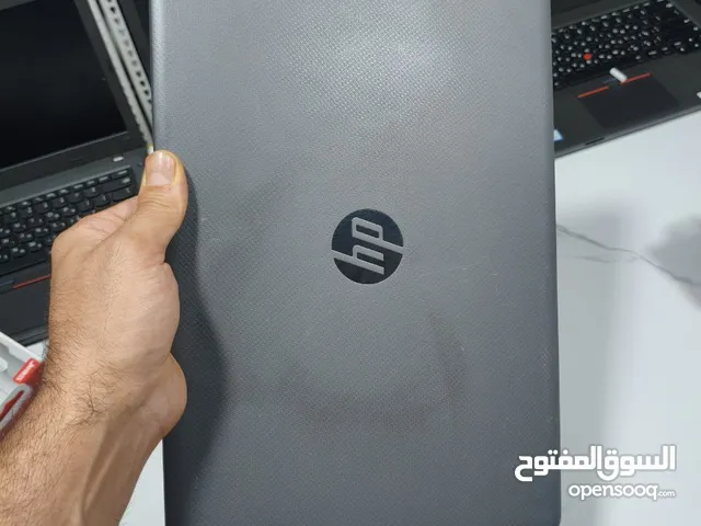 لابتوب HP g7 للبيع وبالسعر بالصح