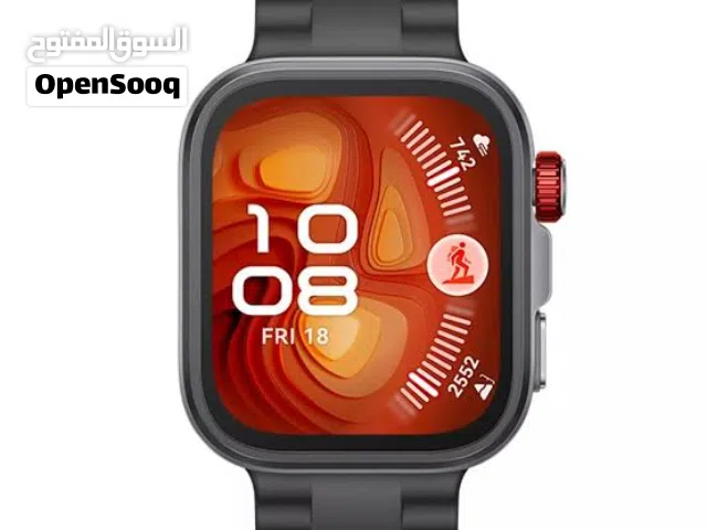 Huawei smart watches for Sale in Hawally