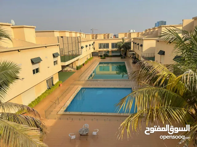 170 m2 4 Bedrooms Villa for Rent in Jeddah Obhur Al Shamaliyah