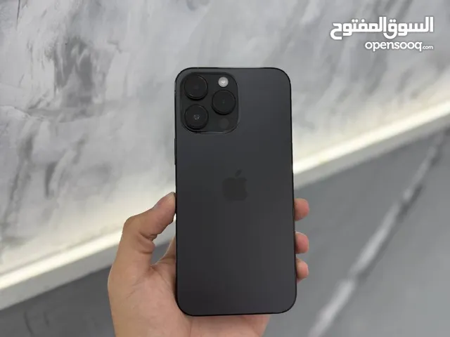 Apple iPhone 14 Pro Max 512 GB in Amman
