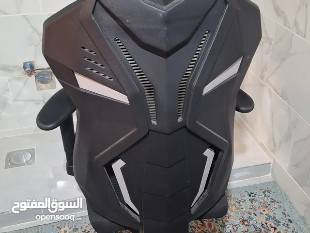 كرسي ألعاب مستعمل بحالة ممتازة من شركة dragon للبيع بسعر مناسب