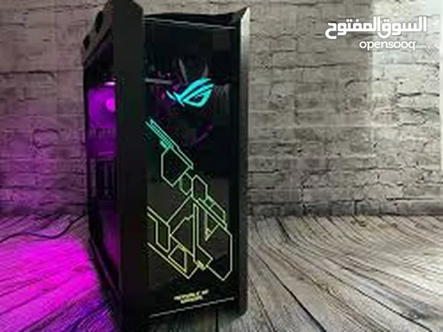 كمبيوتر جيمنج