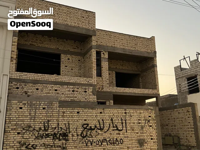 بيت للبيع مقابيل منطقه البهادريه على صفحة الشط