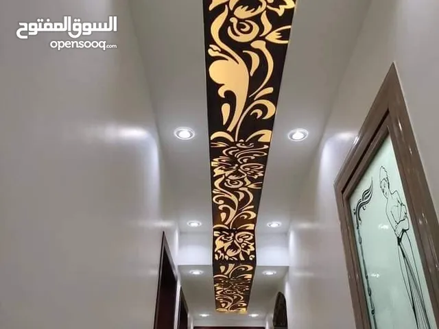 شركه محمود المكردي للمقاولات الدهانات