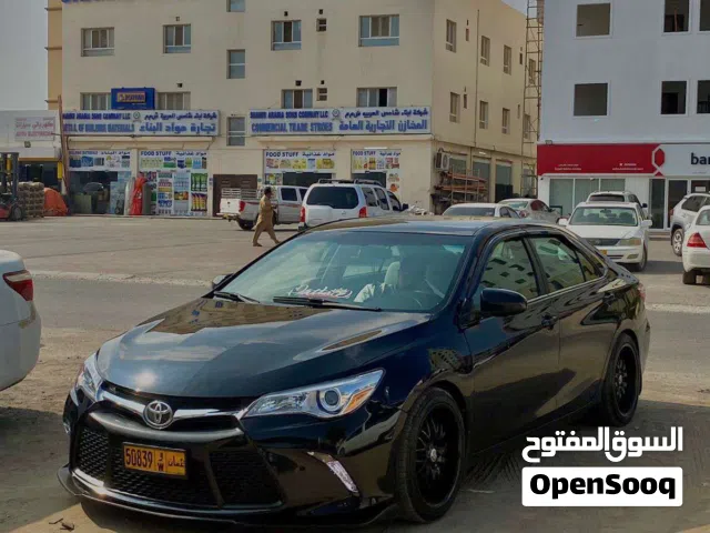 رنجات كامري للبدل مع الوكاله