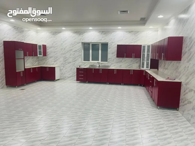 900 m2 3 Bedrooms Villa for Rent in Al Ahmadi Wafra residential