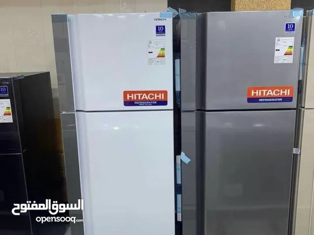 Hitachi Refrigerators in Basra