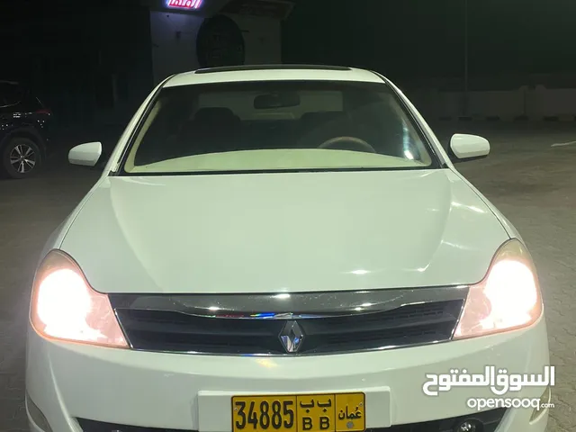 Renault Safrane SE in Al Batinah