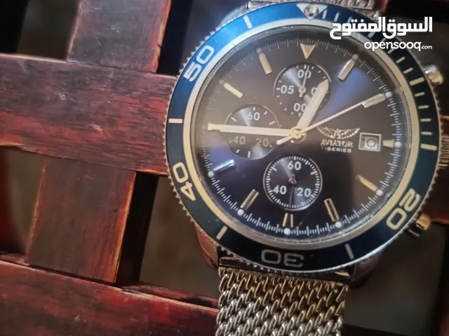 Analog Quartz Others watches  for sale in Irbid