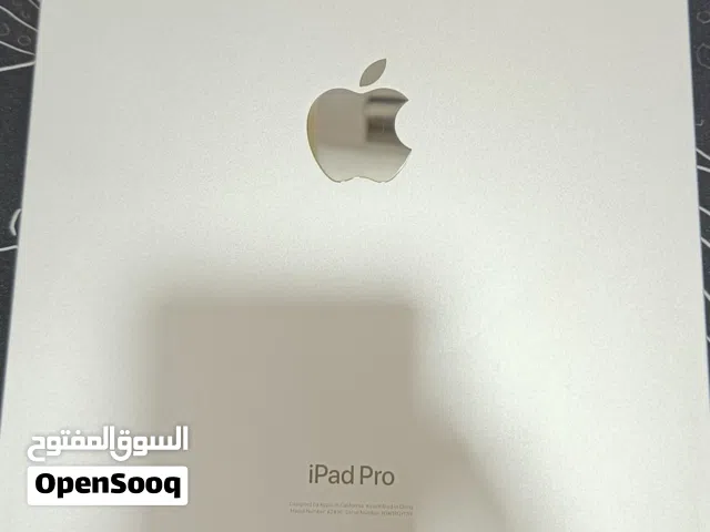 Apple iPad Pro 11 256 GB in Babylon