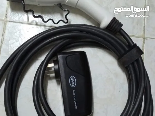 شاحن BYD الاصلي 100% 8 امبير للبيع