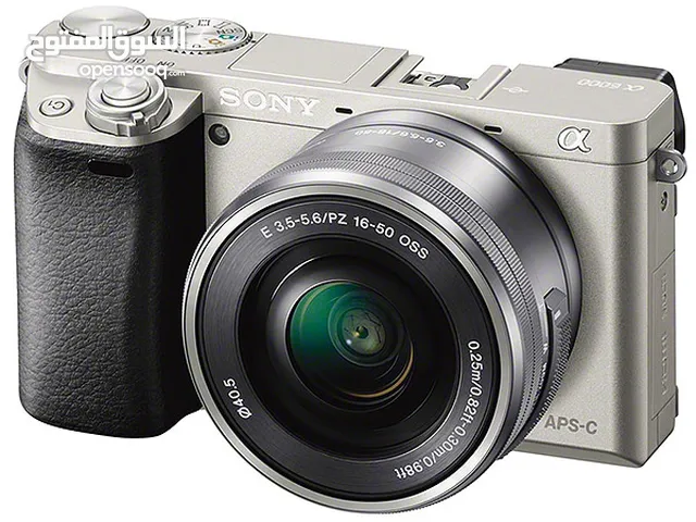 Sony DSLR Cameras in Tulkarm