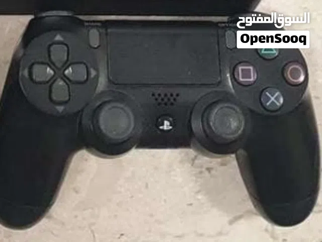 مطلوب يد بلايستيشن 4