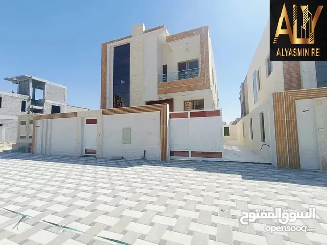 3300 ft 4 Bedrooms Villa for Sale in Ajman Al-Amerah
