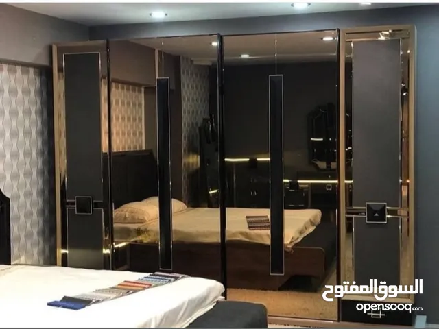 غرفه نوم مستعمله (اخو الجديد)