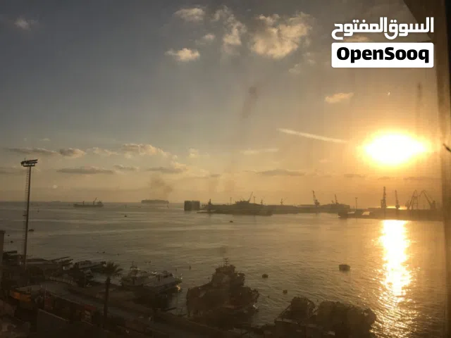 150 m2 3 Bedrooms Apartments for Sale in Port Said Sharq District