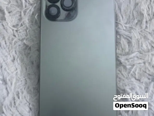 12 برو ماكس