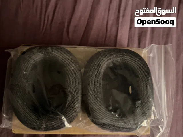 قطع غيار جديدة لسماعة AirPods Max